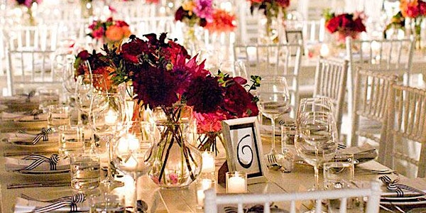Montgomery County Brides and Grooms Expo 2022