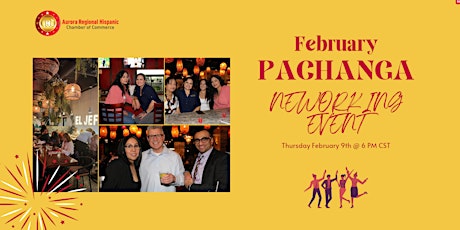 February Pachanga After-Hours Networking Event