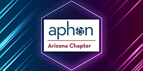 Arizona APHON 1st Annual Pediatric Hem/Onc Symposium