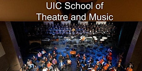 UIC Music Convocation: Marques Carroll Quartet