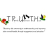 TRUTH- To Really Understand Thy Health's Logo