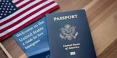 Citizenship Application and Interview Day Info Session
