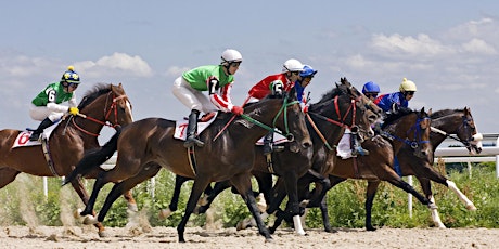 Member Day Trip: Fairmount Horse Race Track primary image