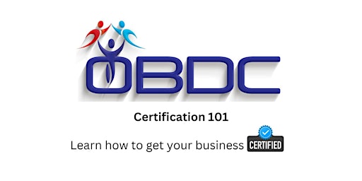 Certification 101