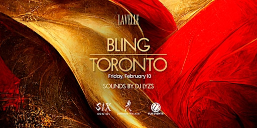Bling Toronto