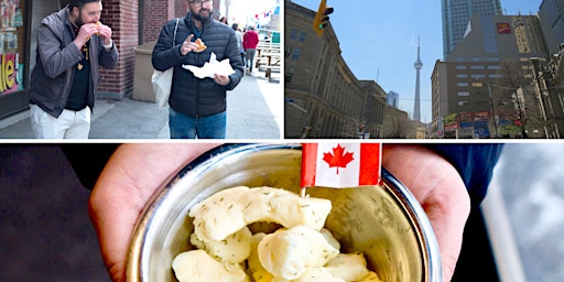 Imagem principal do evento Flavors of Toronto - Food Tours by Cozymeal™