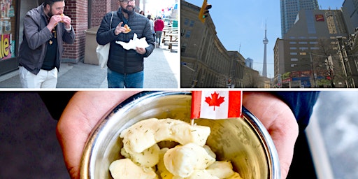 Hauptbild für Flavors of Toronto - Food Tours by Cozymeal™