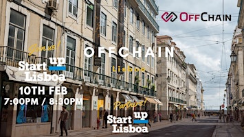 Offchain Lisbon - IRL SERIES - Solving Web3 community problems