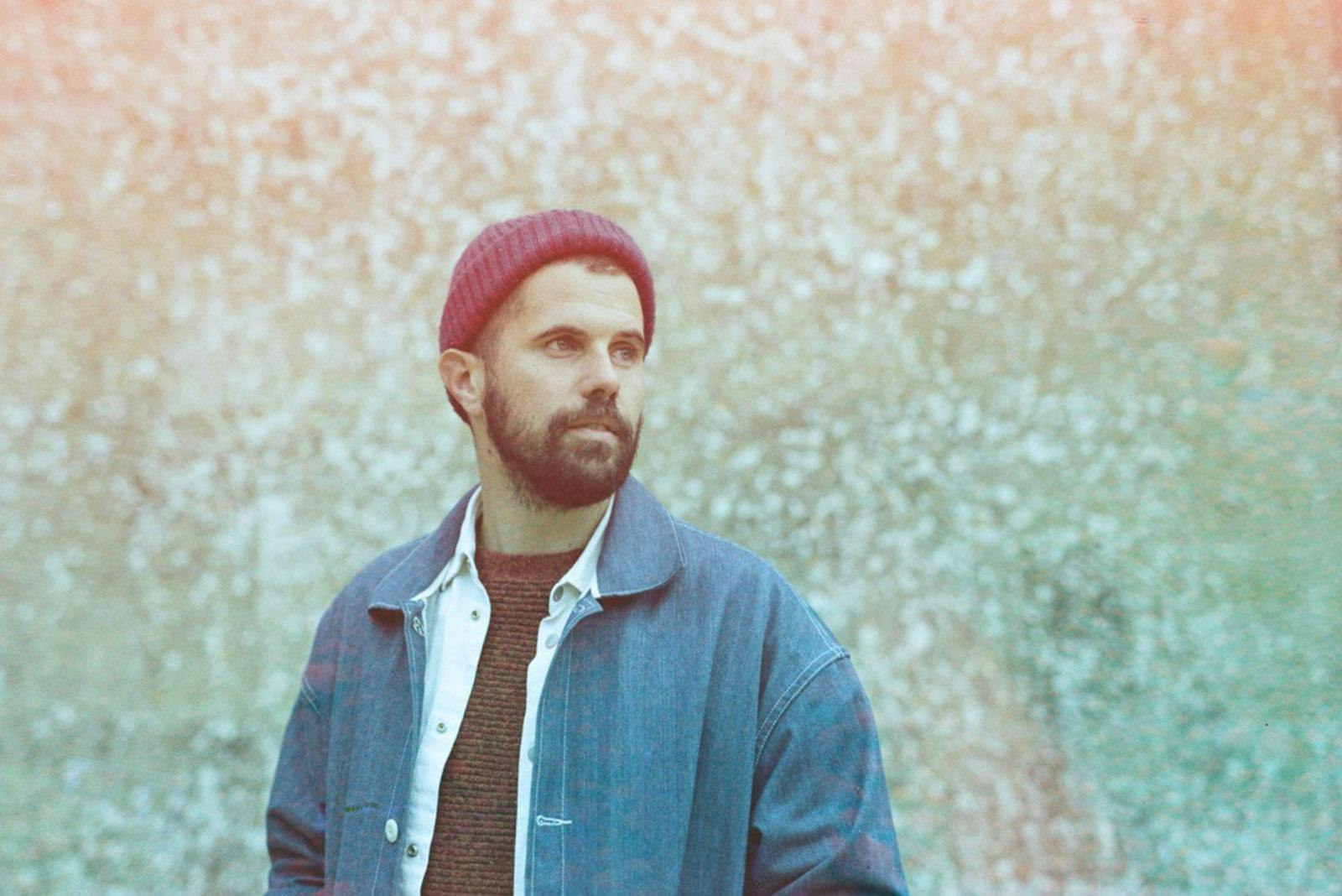 Nick Mulvey