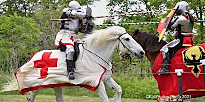 Primaire afbeelding van 2024 Nebraska Renaissance Faire at Elkhorn Shores, Elkhorn NE