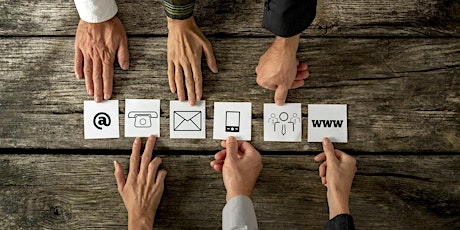 Formation Webmarketing : les outils de gestion de la relation clients ! primary image