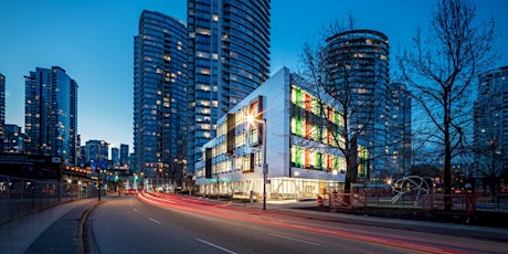 Vancouver Design Week 2018 - Crosstown Elementary School Tours primary image