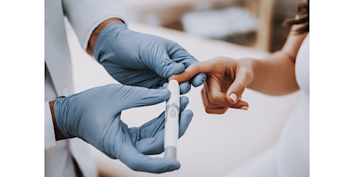 Diabetes (Español) primary image