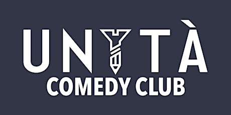 Unita Comedy Club - Manhattan Beach - April 1st