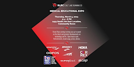 Medical Educational Expo