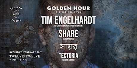 Golden Hour | Tim Engelhardt