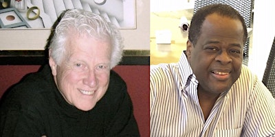 ASMAC Master Class w/Ian Freebairn-Smith - April 28th