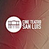 Logo de CINE TEATRO SAN LUIS