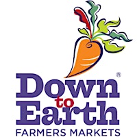 Down to Earth Savoy Park Farmers Market