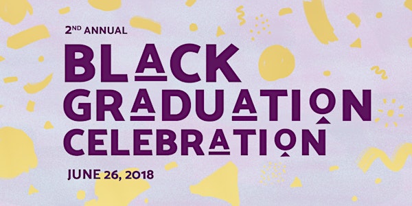 UofT's Black Graduation Celebration Class of 2018