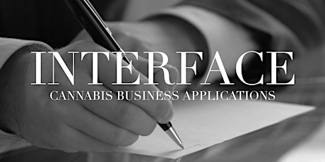 Interface | Cannabis Business Applications primary image