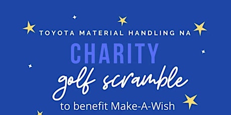 Toyota Charity Golf Scramble to Benefit Make-A-Wish - Timbergate - 5/11/24