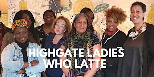 Highgate Ladies Who Latte
