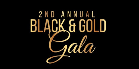 Black & Gold Gala "An Evening on the Horizon"
