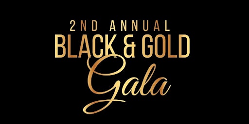 Black & Gold Gala "An Evening on the Horizon"