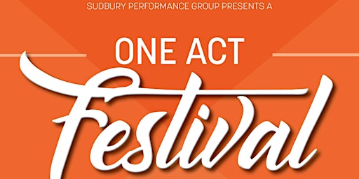 1 Act Festival
