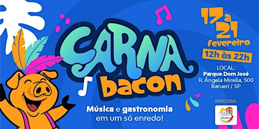Carna Bacon