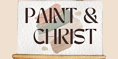 Paint & Christ