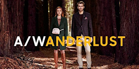 Pacific Werribee A/Wanderlust Fashion VIP Day primary image