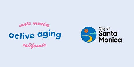 Active Aging Technology Class - Wise & Healthy Aging
