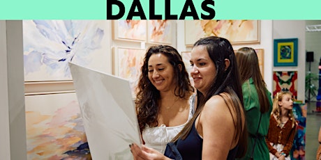 The Other Art Fair Dallas: May 11 - 14, 2023 primary image