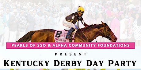 The OKC Kentucky Derby Day Party