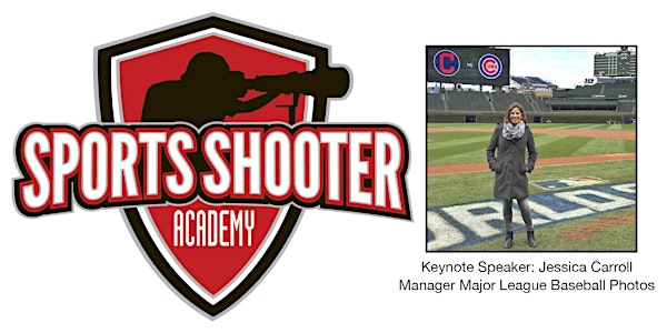Sports Shooter Academy 15 Open House