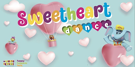 Sweetheart’s Dance