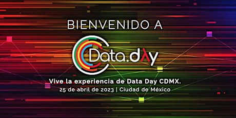 Data Day México 2023