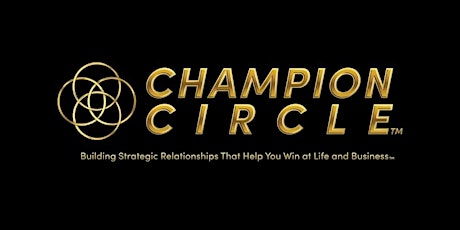 Champion Circle Davis Meeting