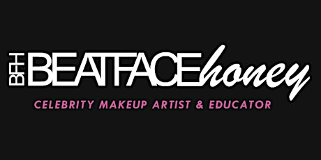 (Orlando FL) Simplifying The Art Of Makeup With BeatFaceHoney primary image