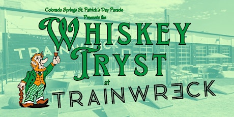 Whiskey Tryst at Trainwreck primary image
