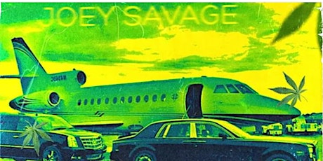 Joey Savage PRESENTS THE COAST 2 COAST TOUR 23