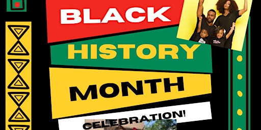 Black History Month Celebration & Craft
