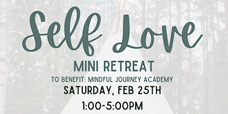 Self Love Mini Retreat