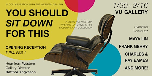 You Should Sit Down for This: A Survey of Western Washington University's M