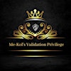 Logótipo de Me-Kol’s Validation Privilege