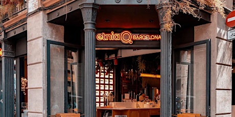 Barcelona  El Born: Retail Experiences