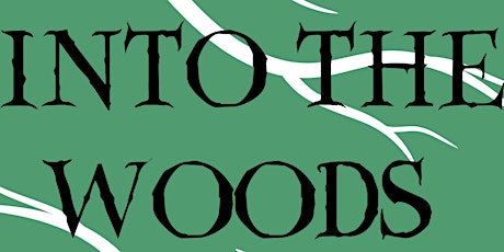 CMTS Presents: Into the Woods