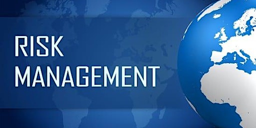 Hauptbild für Risk Management Professional Certification Training in Dubuque, IA